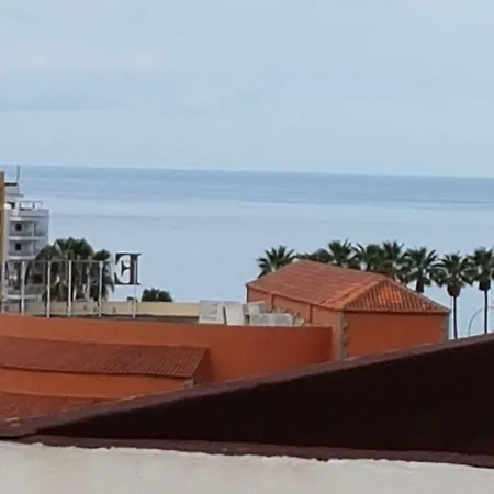 Appartement Apartamento Montesol
