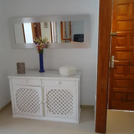 Apartamento Montesol Lejlighed Costa Adeje (Tenerife)