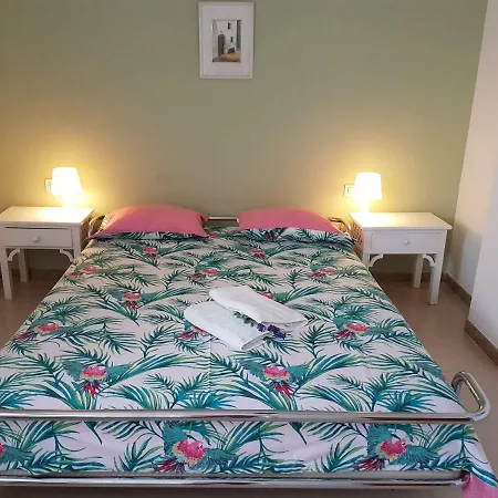 Lejlighed Apartamento Montesol