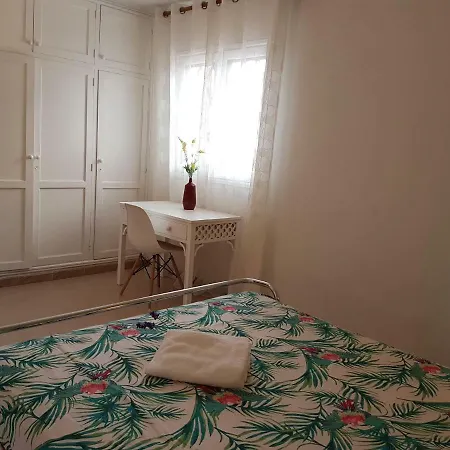 Apartamento Montesol