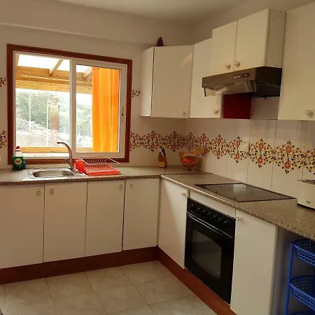Lejlighed Apartamento Montesol Costa Adeje (Tenerife)