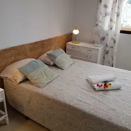 Apartamento Montesol Lejlighed