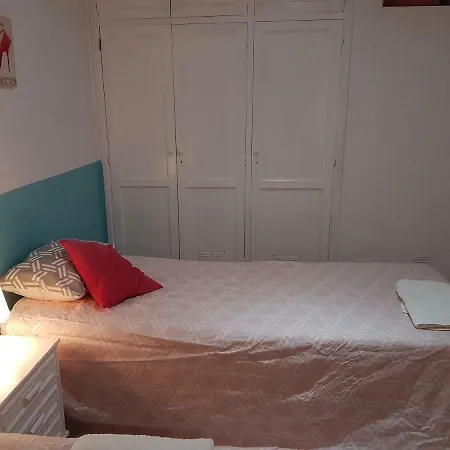 Apartamento Montesol