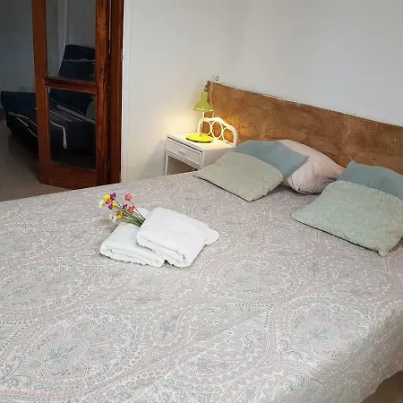 Apartamento Montesol Costa Adeje (Tenerife)