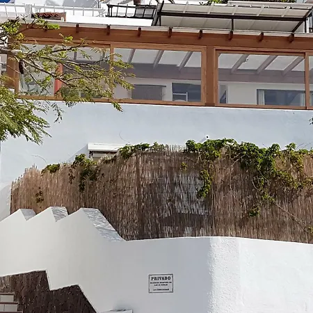 Lejlighed Apartamento Montesol *