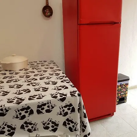 Apartamento Montesol Lejlighed *