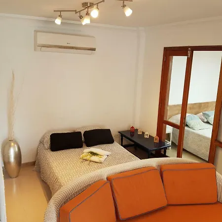Lejlighed Apartamento Montesol Costa Adeje (Tenerife)