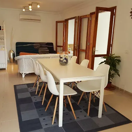 Apartamento Montesol Lejlighed *