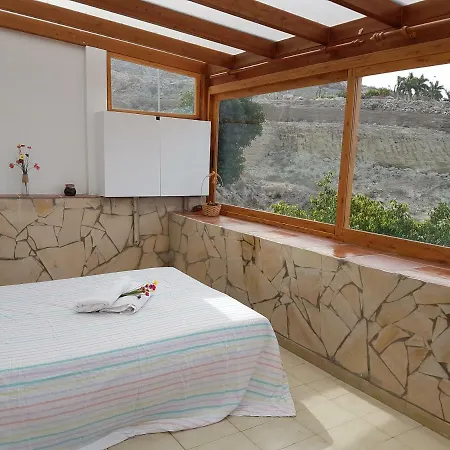 Lejlighed Apartamento Montesol Costa Adeje (Tenerife)