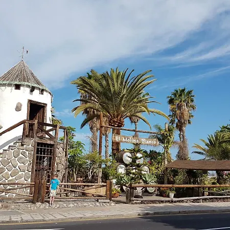 Lejlighed Apartamento Montesol Costa Adeje (Tenerife)