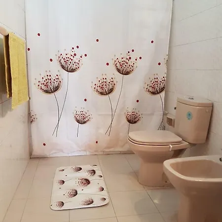 Apartamento Montesol Apartment Costa Adeje (Tenerife)
