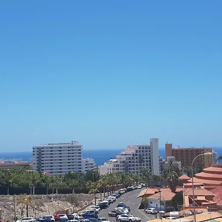 Apartamento Montesol