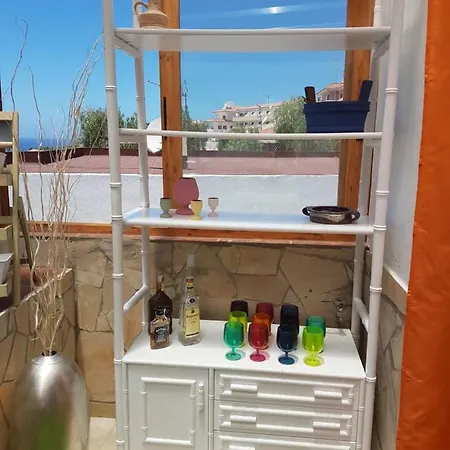 Apartamento Montesol Costa Adeje (Tenerife)