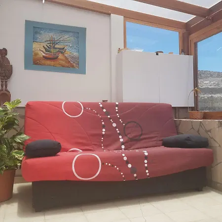 Lejlighed Apartamento Montesol *
