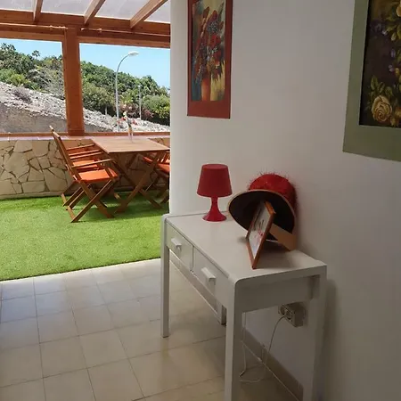 Apartamento Montesol Lejlighed Costa Adeje (Tenerife)