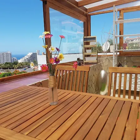 Apartamento Montesol Lejlighed